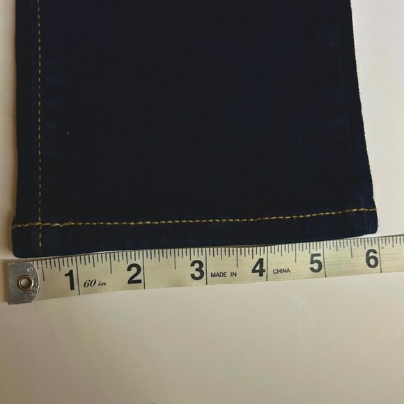 NWT Old Navy Skinny XL (14) Regular Women Junior Pull-on Just Below the Waist St - Picture 11 of 15